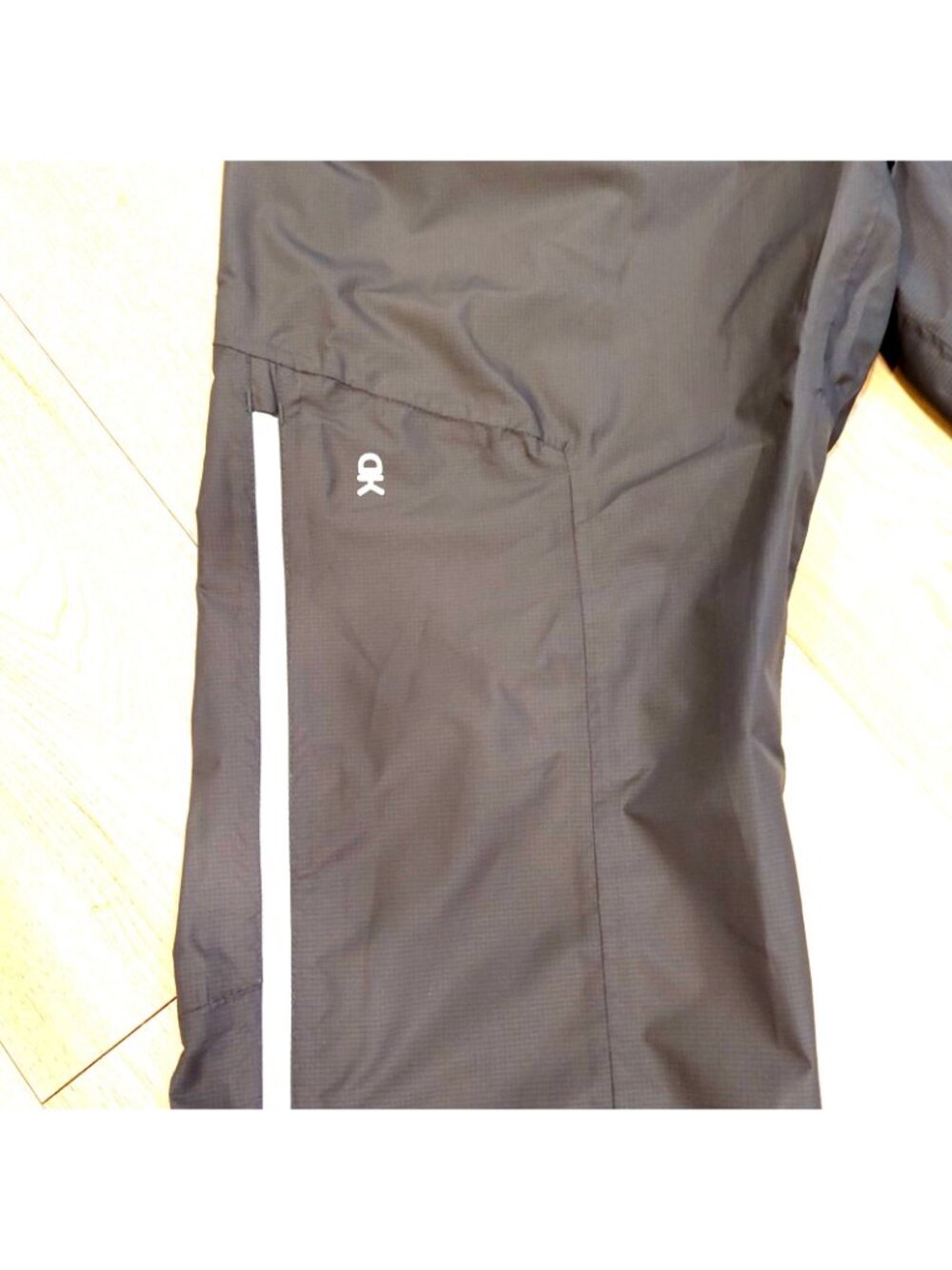 Donkey Andy Little Sports Outdoors Mens L Coverall Pants SPF50 Waterproof-lp19 - Picture 2 of 15